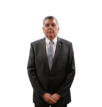 Claudio Alvarado Andrade